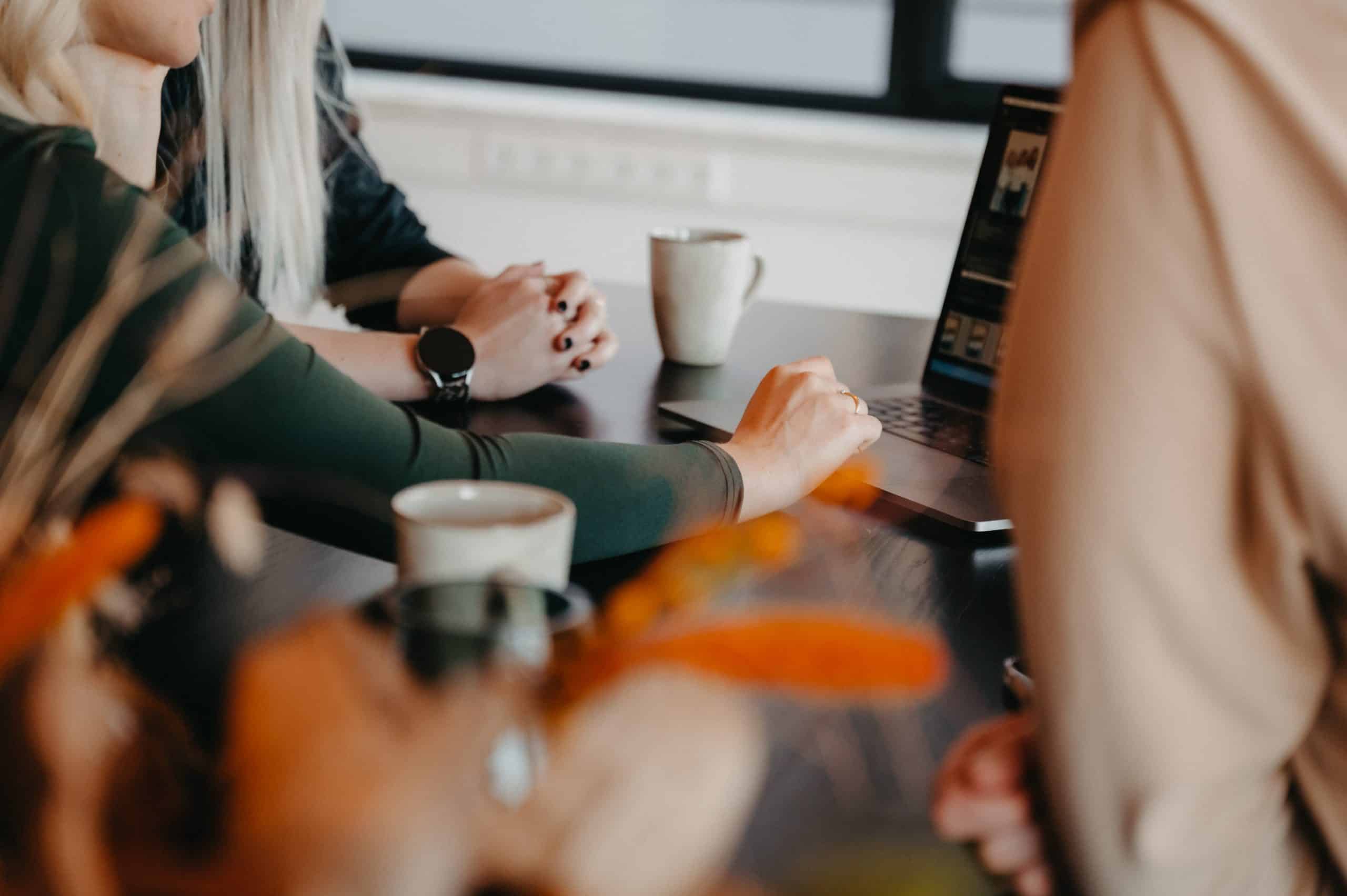 How to deal with self-doubt when launching your business: The story of RAL92