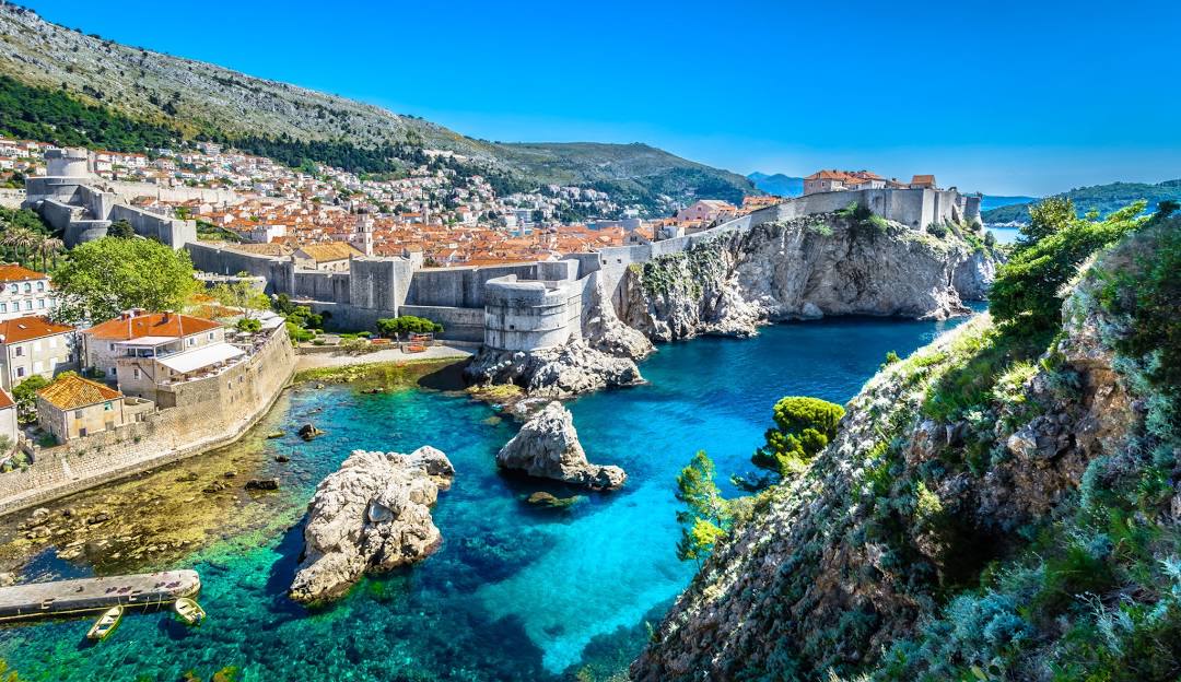 5 Must-Visit Cities for Your Next European Adventure 