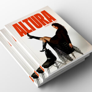 Altura Magazine